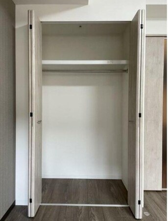 グランレーヴ東尾久の物件内観写真